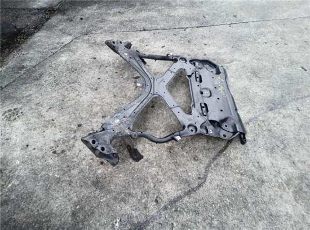 Foto 3ª: Cuna de Motor Audi A5 3.0 QUATTRO SPORT [3.0 LTR. - 210 KW V6 24V TDI] [DCPC]