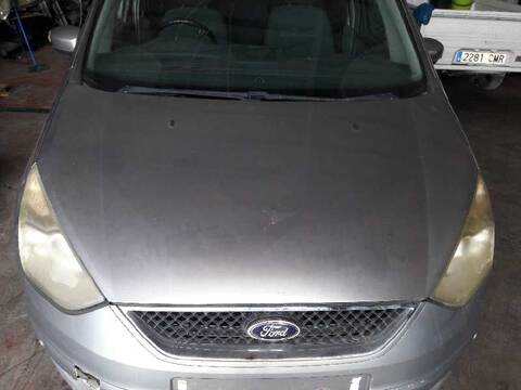 Capot Ford Galaxy QYWA