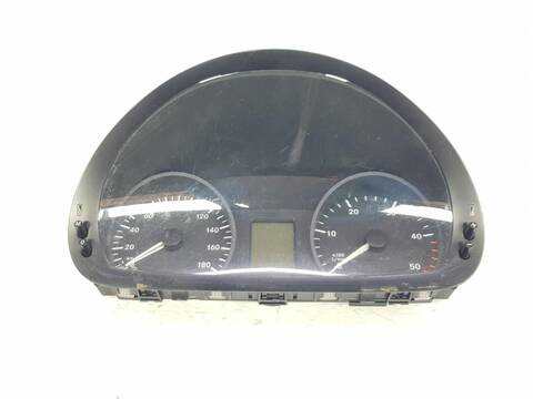 Cuadro de Instrumentos Mercedes Sprinter 2.1 CDI 109CV 163CV