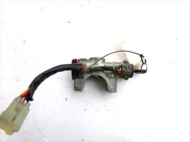 Antirrobo Tata Gran Safari 3.0 TD 2006-2012