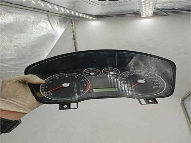 Cuadro de Instrumentos Ford Focus 1.6 TREND [1.6 LTR. - 74 KW 16V CAT]