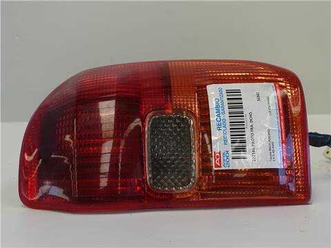 Piloto Trasero Derecho Toyota Rav4 2.0 D-4D 4WD 116CV 85KW