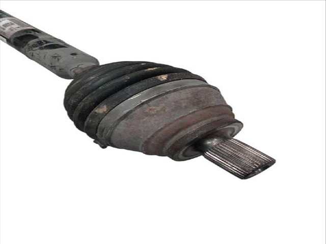 Foto 3ª: Transmision Delantera Derecha Seat Leon 1.6 TDI (2012)