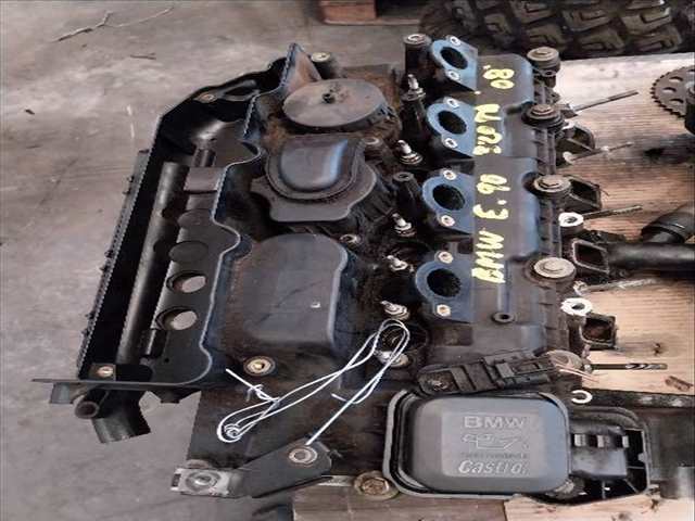 Centralita Caja Cambios Bmw Serie 3 320 2.0 D E 90