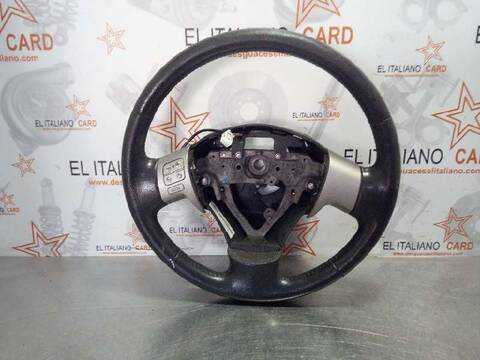 Volante Toyota Auris LUNA 90CV 66KW