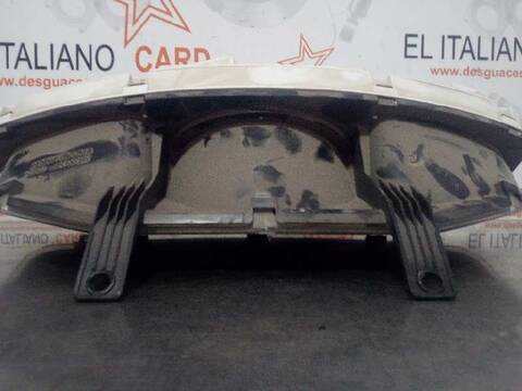 Foto 3ª: Cuadro de Instrumentos Kia Sportage ACTIVE 4X4 140CV 103KW [D4EA] (2007)