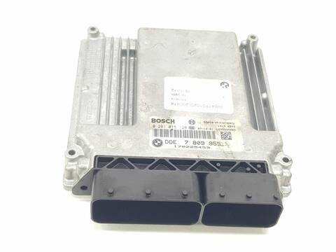 Centralita Motor ECU Bmw X5 XDRIVE35D