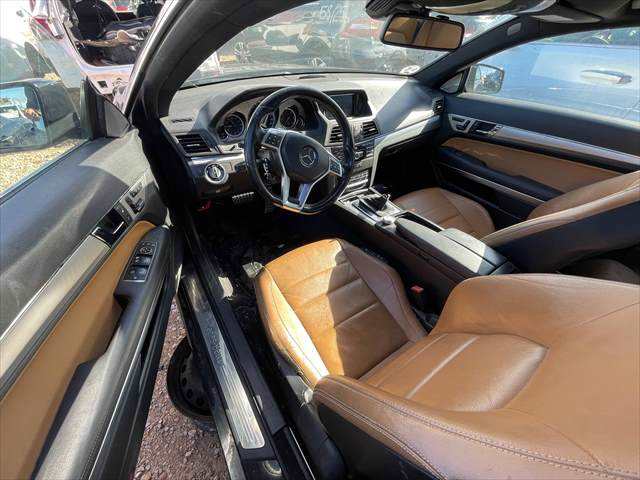 Foto 2ª: Asiento Delantero Izquierdo Mercedes Clase E 350 3.0 CDI 213cv [642838] (2012)
