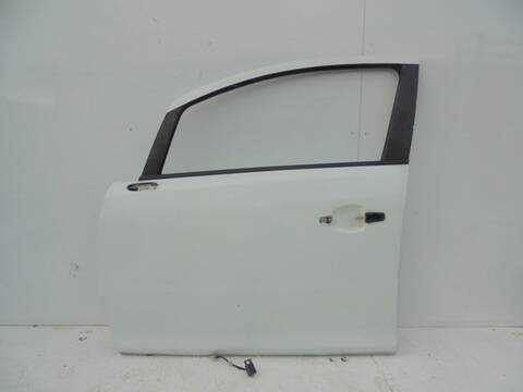 Puerta Delantera Izquierda Opel Corsa 1.3 16V CDTI 95CV 70KW