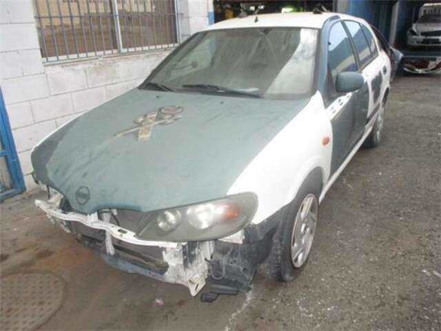 Retrovisor Derecho Nissan Almera 2.2 DCI