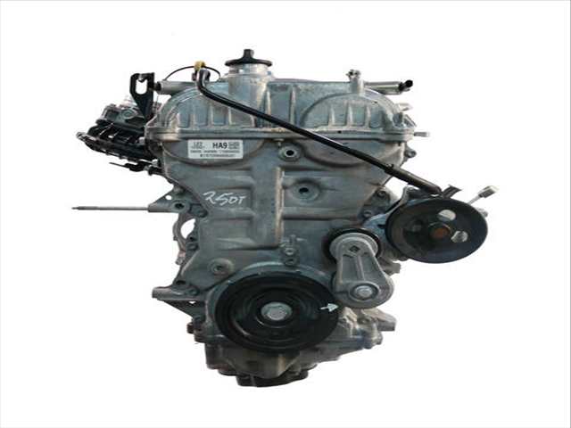 Motor Completo Opel Astra K 150CV 110KW