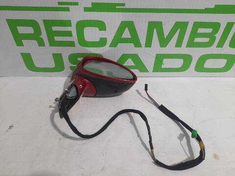 Retrovisor Derecho Citroen C4 1.6 16V CAT NFU - TU5JP4) 109CV
