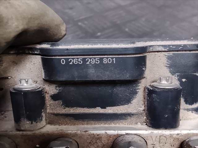 Foto 4ª: Abs Renault Master 2.3 DCI 150CV (2022)