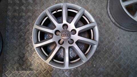 Foto 2ª: Juego LLantas Audi A4 BASICO AVANT 136CV 100KW [CJCB] (2012)