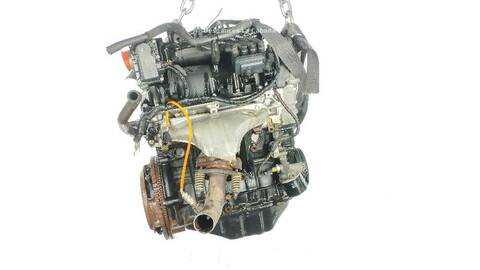 Foto 3ª: Motor Completo Dacia Sandero 1.2 16V 75CV [D4F 732] (2008)
