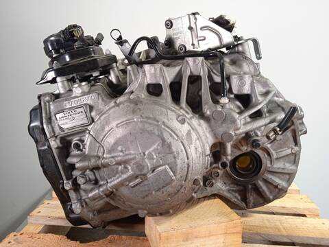 Foto 3ª: Caja Cambios Automatica Volvo XC 40 D3 150CV 110KW AUT. [D4204T16] (2020)