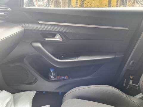 Foto 4ª: Asientos Traseros Peugeot 508 ACTIVE 131CV 96KW [YH01] (2019)