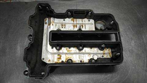 Foto 4ª: Despiece Motor Opel Corsa CLUB 65CV 48KW [Y17DTL] (2001)