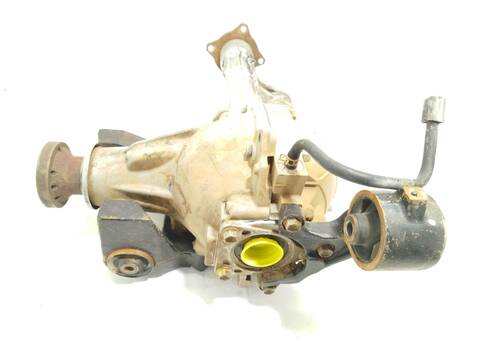 Foto 4ª: Diferencial Delantero Nissan Terrano 3.0 DI 4WD 154CV 113KW [ZD30] (2002)