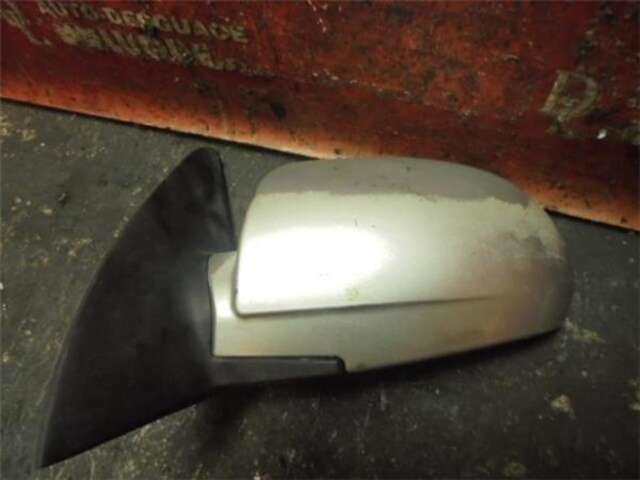 Retrovisor Izquierdo Kia Rio 1.5 16V