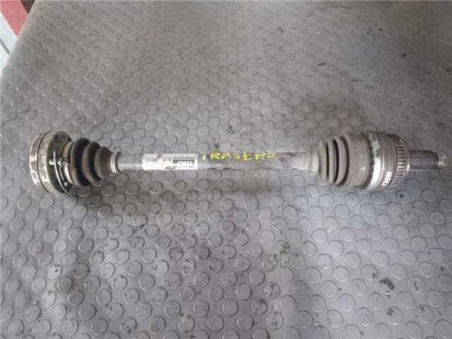 Transmision Trasera Izquierda Bmw X3 2.0 D 16V CAT