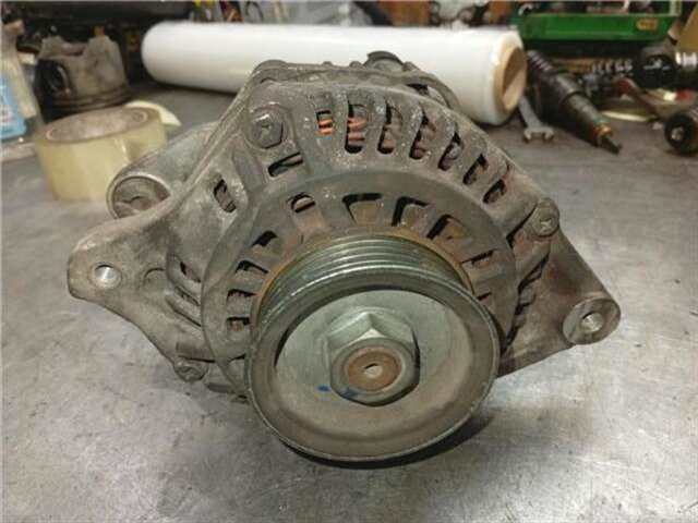Foto 2ª: Alternador Honda Jazz 1.2 DRIVE [1.2 LTR. - 57 KW DSI CAT]