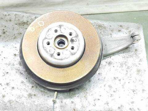 Mangueta Delantera Derecha Bmw Serie 5 518 530D