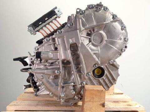 Foto 3ª: Caja Cambios Toyota Corolla HYBRID ACTIVE 122CV 90KW [2ZR] (2019)