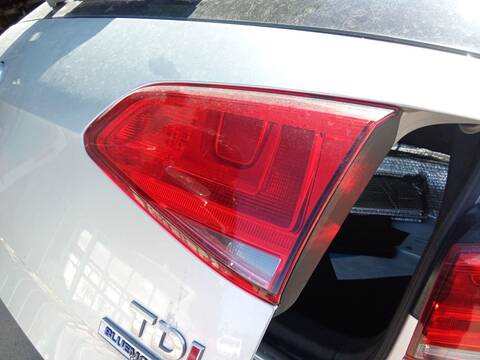 Foto 2ª: Piloto Portón Derecho Volkswagen Golf 1.6 TDI 110CV 81KW [CXXB,DBKA,CRKB] (2016)