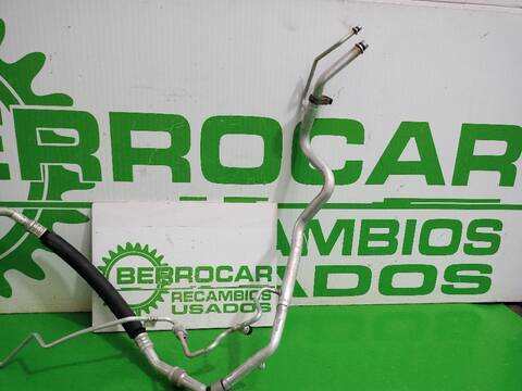 Foto 3ª: Tubos Aire Acondicionado Nissan Qashqai 1.3 DIG-T 140CV [HR13DDT] (2013)