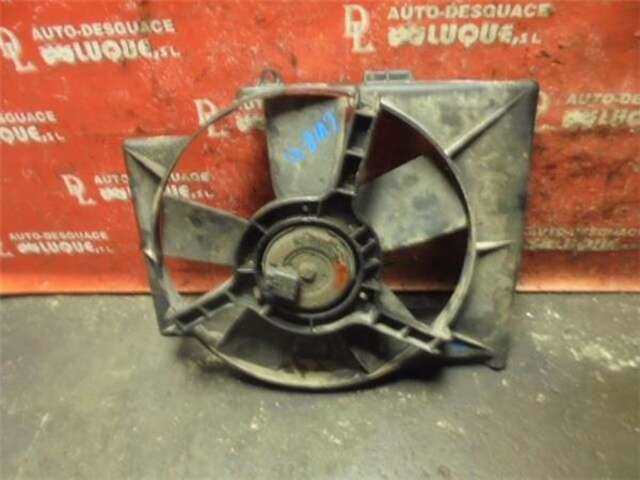 Foto 3ª: Electroventilador Opel Astra 1.7 TDS [X 17 DT (TC4EE1)]