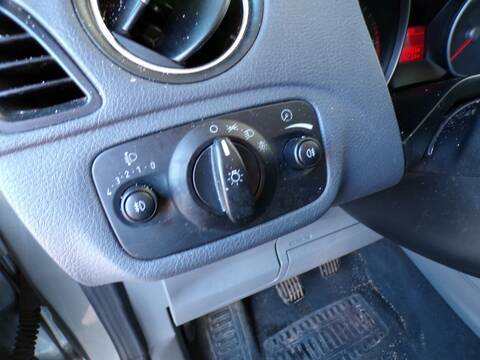Mando Luces Ford S Max QYWA CA1)