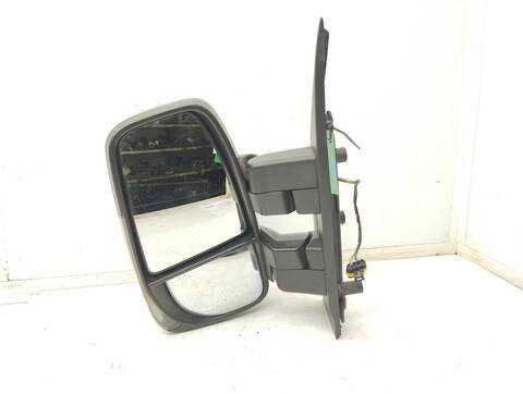 Foto 3ª: Retrovisor Izquierdo Iveco Camion D 35S12 [F1AGL411XE] (2021)