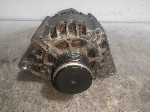 Alternador Renault Scenic F9Q732 RX4 JA0)