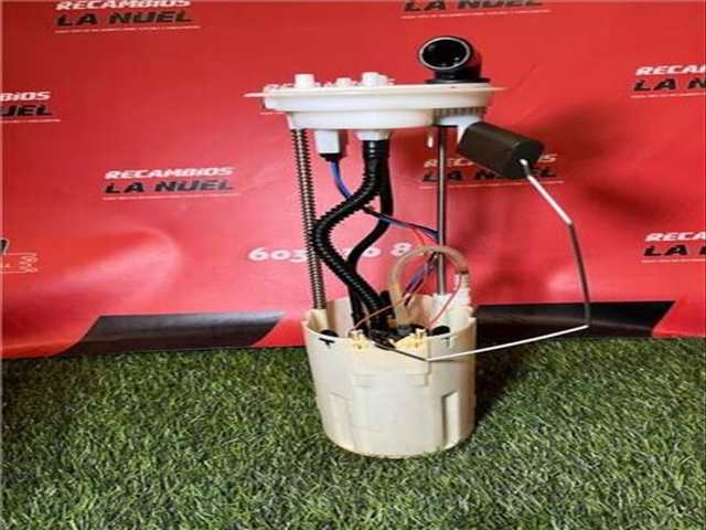 Foto 3ª: Aforador Citroen Jumper 30 L1H1 BLUEHDI 110 BLUE-HDI FAP 110CV 81KW FURGON [AH03]