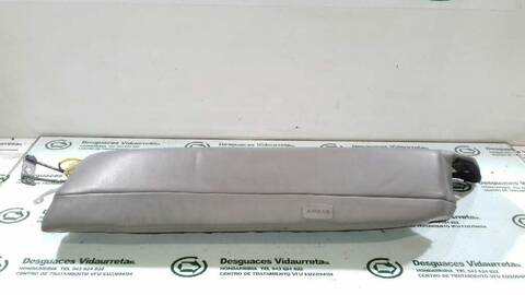 Foto 2ª: Airbag Lateral Trasero Izquierdo Audi A6 3.0 V6 24V TDI BERLINA 225CV 165KW [BMK] (2004)