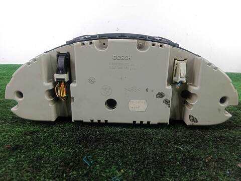 Foto 3ª: Cuadro de Instrumentos Bmw Serie 3 320 2.0 D E46) [20 4D 1] (2000)