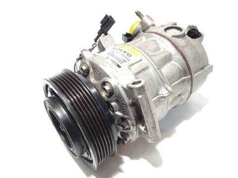 Foto 2ª: Compresor Aire Acondicionado Volvo V60 310CV 228KW FAMILIAR [D4204T11] (2020)