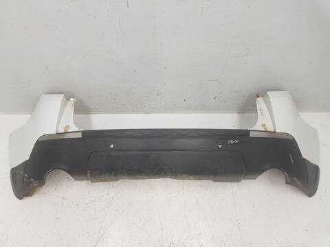 Paragolpes Trasero Land Rover Discovery SE