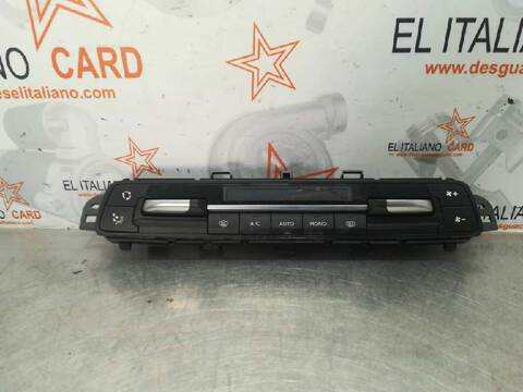 Mando Climatizador Citroen Berlingo DRIVER M 131CV 96KW FURGON