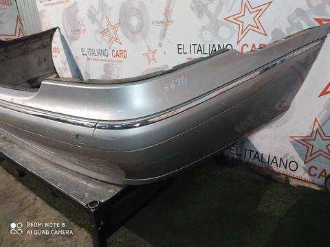 Foto 2ª: Paragolpes Trasero Mercedes Clase S 220 400 CDI 220.028) BERLINA 250CV 184KW [OM628960] (2000)