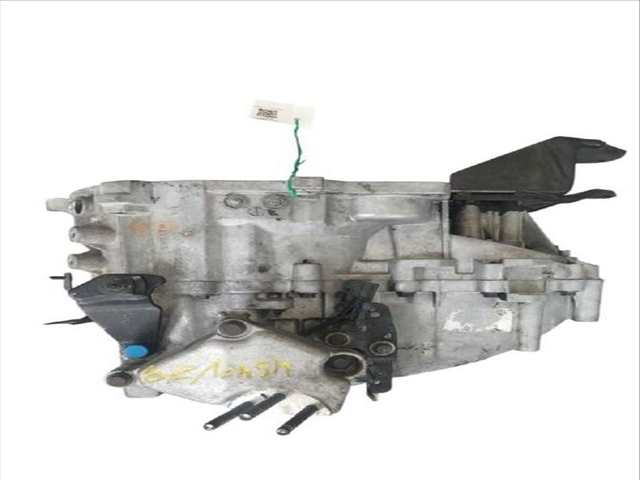 Foto 2ª: Caja Cambios Volvo V40 1.9 DI 115CV (1995)