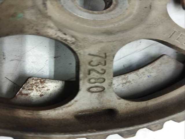 Foto 4ª: Arbol de Levas Peugeot 407 140CV 103KW (2004)