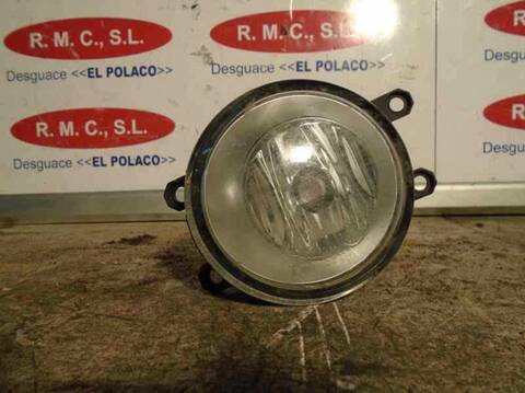 Faro Antiniebla Delantero Derecho Toyota Prius PLUG-IN HYBRID EXECUTIVE 99CV 73KW