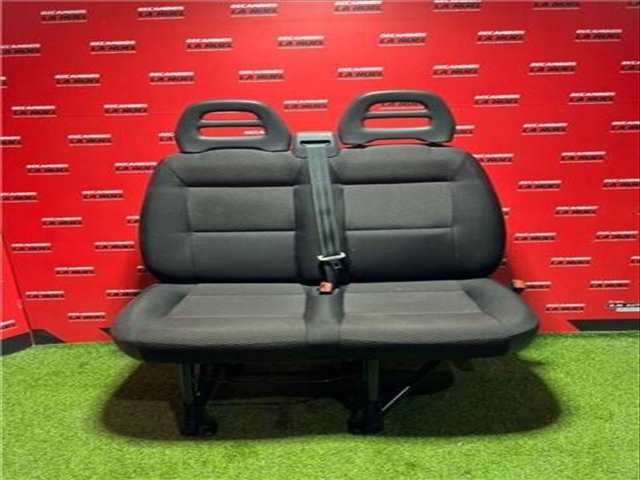 Asiento Delantero Derecho Citroen Jumper 2.2 33 L2H1 BLUEHDI 140 [2 2 LTR. - 103 KW BLUE-HDI FAP CAT] 140CV FURGON