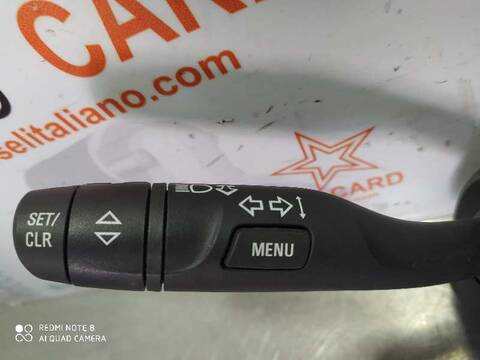 Foto 2ª: Mando Luces Opel Astra SELECTIVE START/STOP 110CV 81KW [B16DTE] (2016)