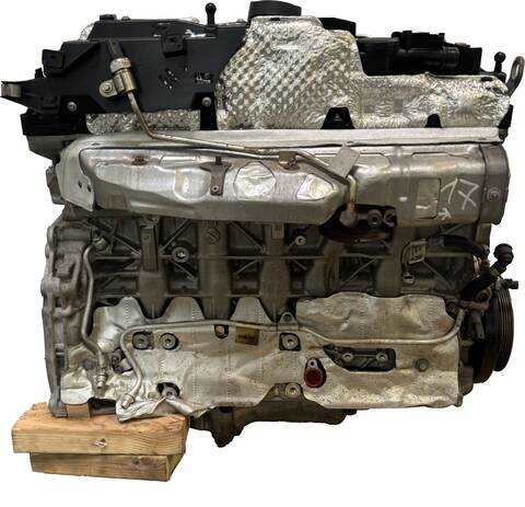 Motor Completo Bmw Serie 5 518 3.0 265 CV 195KW