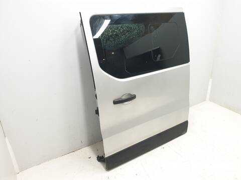 Foto 3ª: Puerta Lateral Corredera Izquierda Fiat Talento L2H1 12T SX N1)