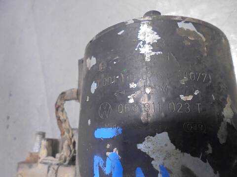 Foto 3ª: Motor de Arranque Seat Cordoba DREAM BERLINA 64CV 47KW [1Y] (1999)