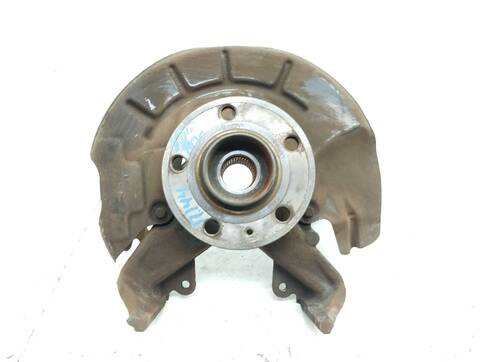 Mangueta Delantera Derecha Volkswagen Polo 1.9 SDI 64CV 47KW